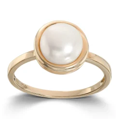 Ring Gult gull