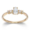 Ring Gult gull