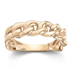 Ring Gult gull