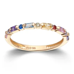 Ring Gult gull
