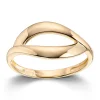 Ring Gult gull