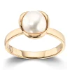 Ring Gult gull