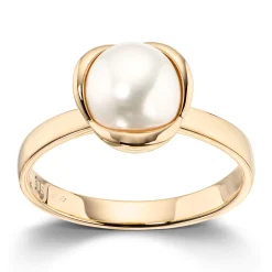 Ring Gult gull