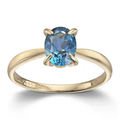 Ring Gult gull