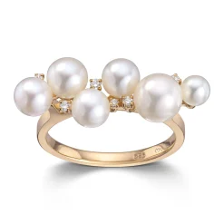 Ring Gult gull
