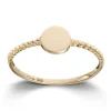 Ring Gult gull