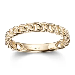 Ring Gult gull