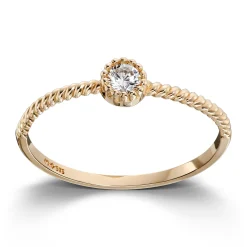 Ring Gult gull