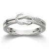 Ring Sølv