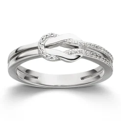Ring Sølv