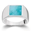 Ring Sølv
