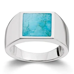Ring Sølv