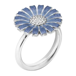 Ring Sølv