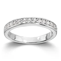 Ring Sølv