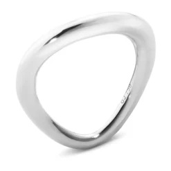 Ring Sølv