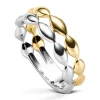 Ring Sølv