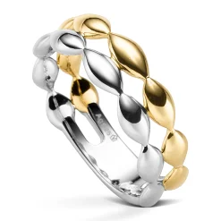 Ring Sølv