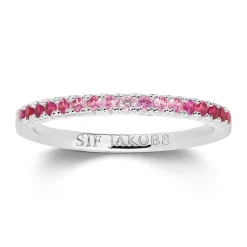 Ring Sølv