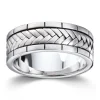Ring Sølv