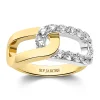 Ring Sølv