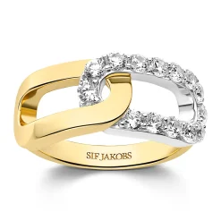 Ring Sølv