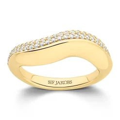 Ring Sølv