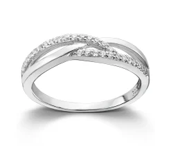 Ring Sølv