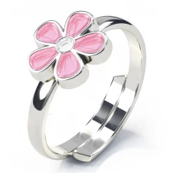 Ring Sølv