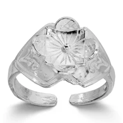 Ring Sølv