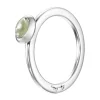 Ring Sølv