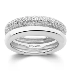 Ring Sølv
