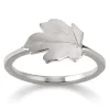 Ring Sølv