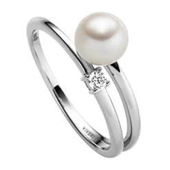 Ring Sølv