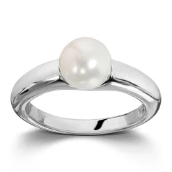 Ring Sølv