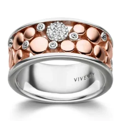 Ring Sølv
