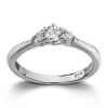 Ring Sølv