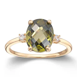 Ring Sølv