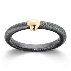 Ring Sølv