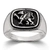 Ring Sølv