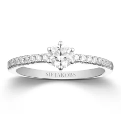 Ring Sølv