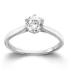 Ring Sølv