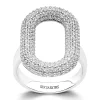 Ring Sølv