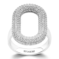Ring Sølv