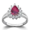Ring Sølv