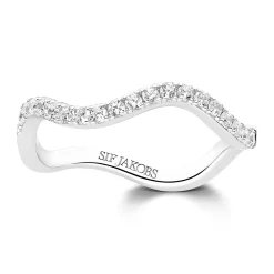 Ring Sølv
