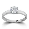 Ring Sølv