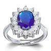 Ring Sølv