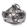 Ring Sølv