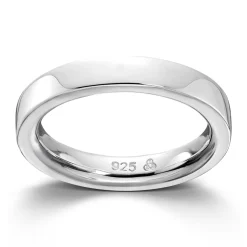 Ring Sølv
