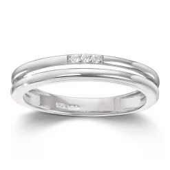 Ring Sølv